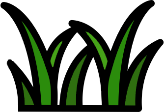 double-grass